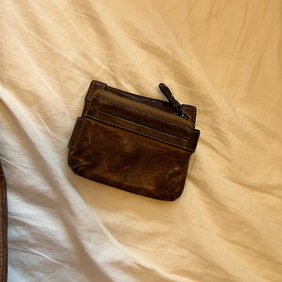 leather juicy couture wallet - Picture 5 of 12